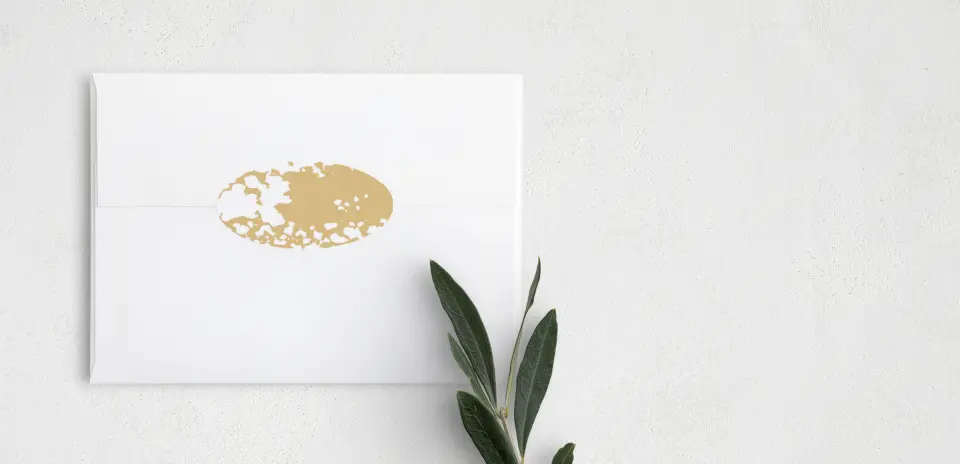 Oval Labels