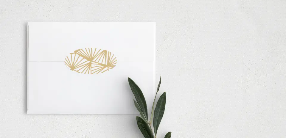 Oval Labels