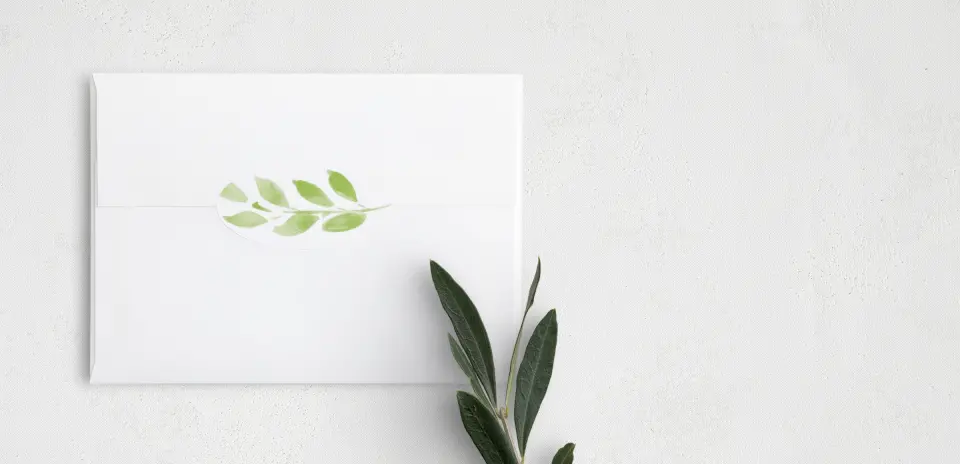Oval Labels