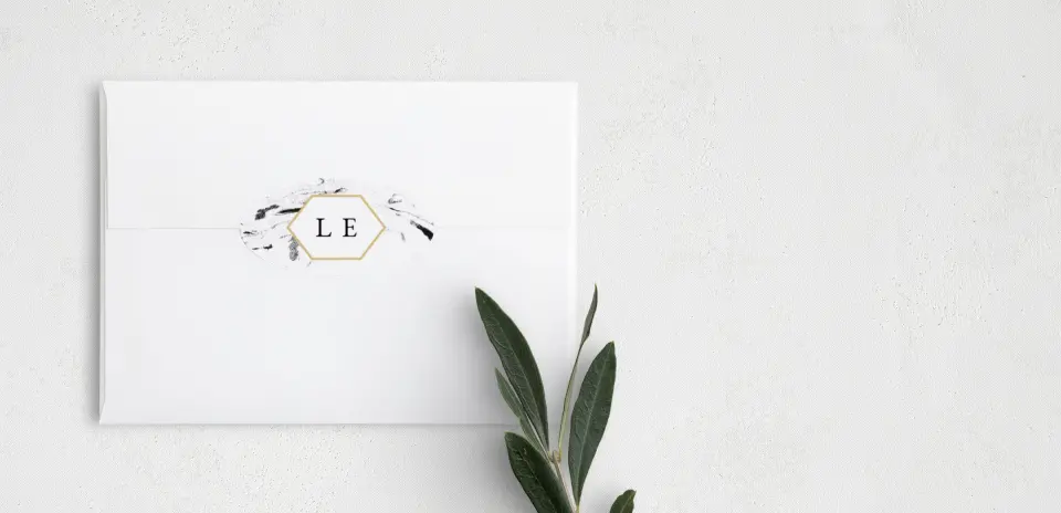 Oval Labels