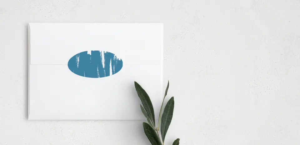 Oval Labels