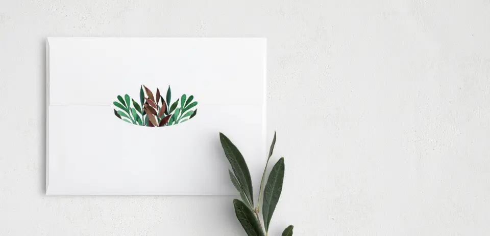 Oval Labels