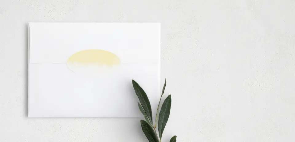 Oval Labels