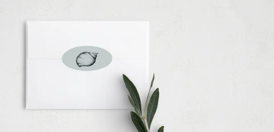 Oval Labels