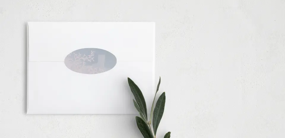 Oval Labels