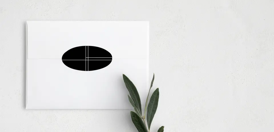 Oval Labels