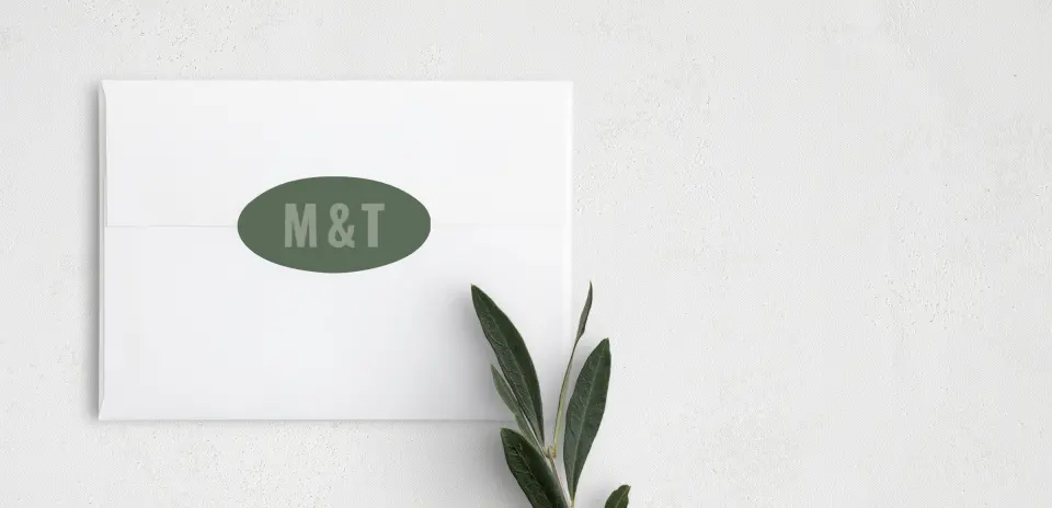 Oval Labels