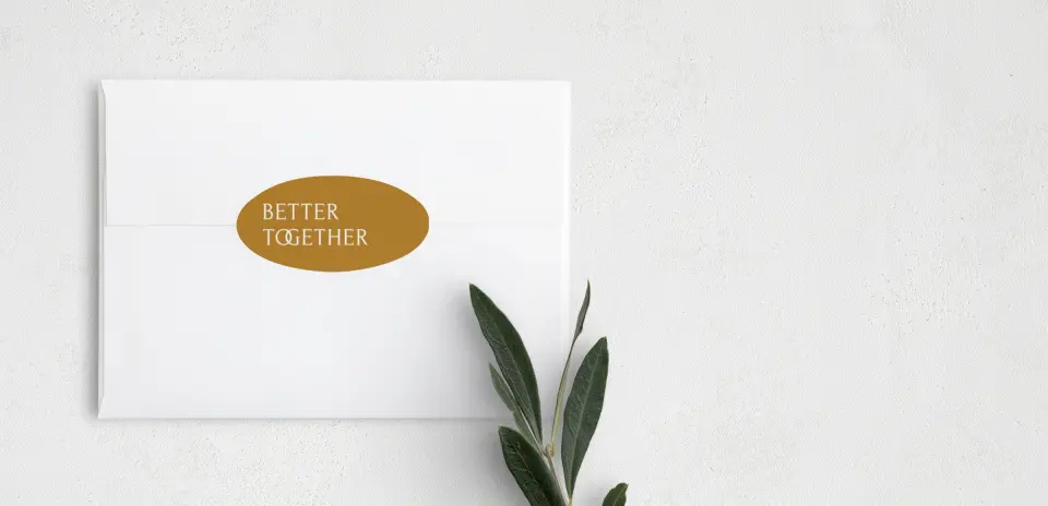 Oval Labels