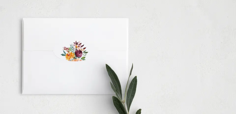 Oval Labels