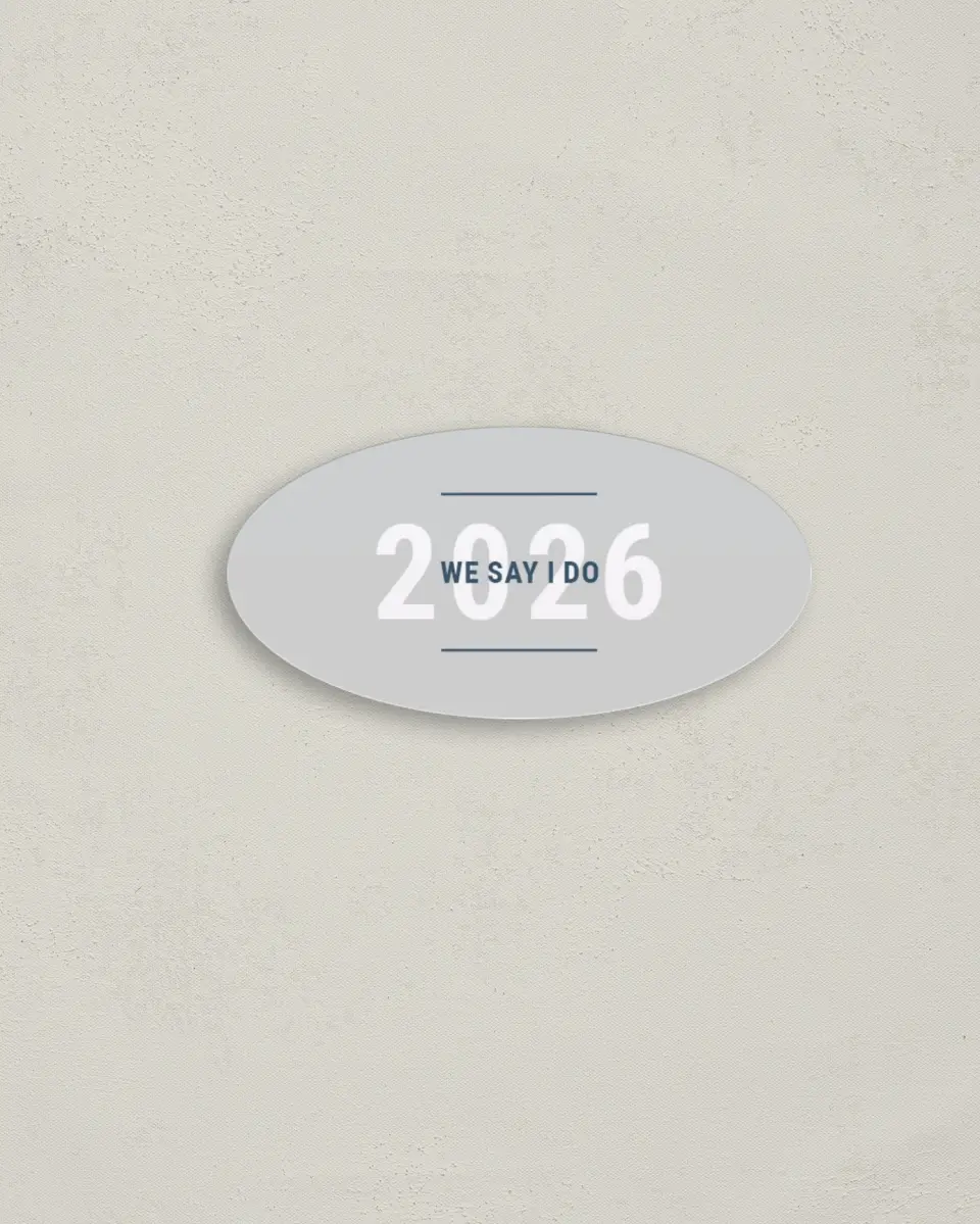 This is a 3" x 1½" Envelope Seal called Sweet Snapshots printed in full color