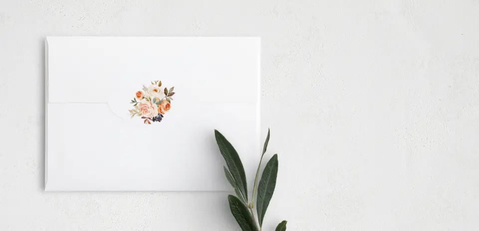 Oval Labels