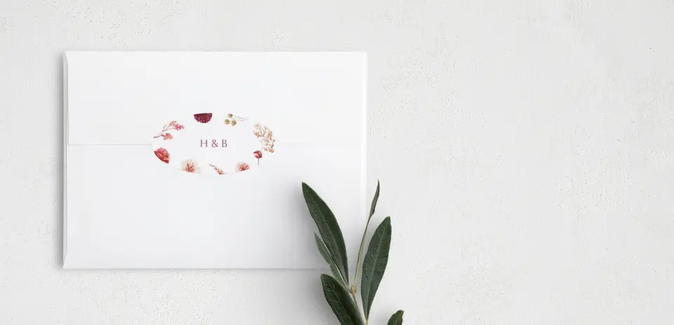 Oval Labels