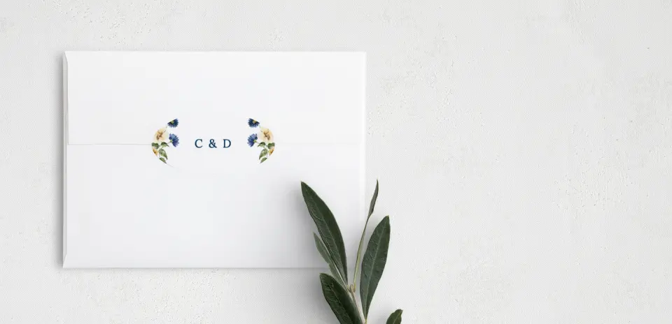 Oval Labels