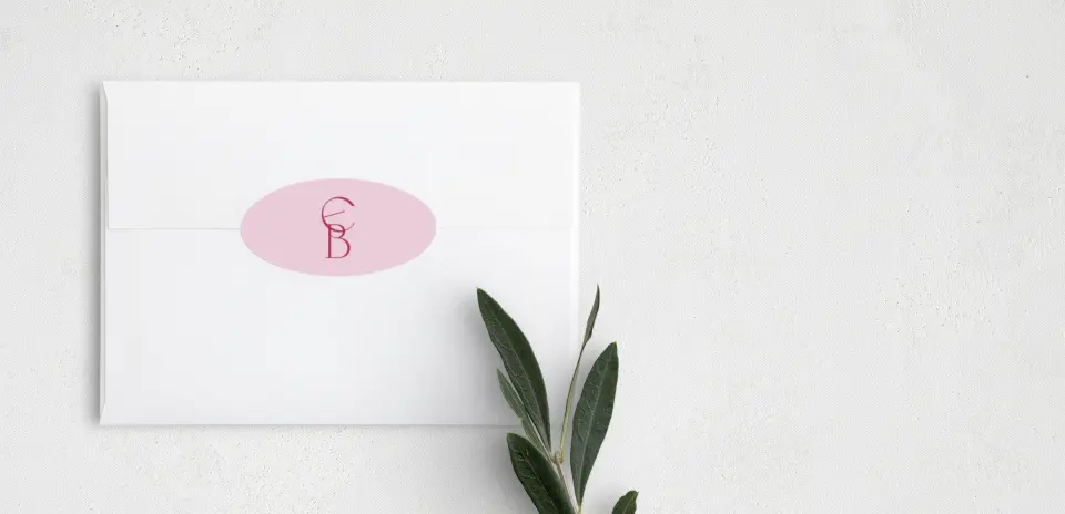 Oval Labels