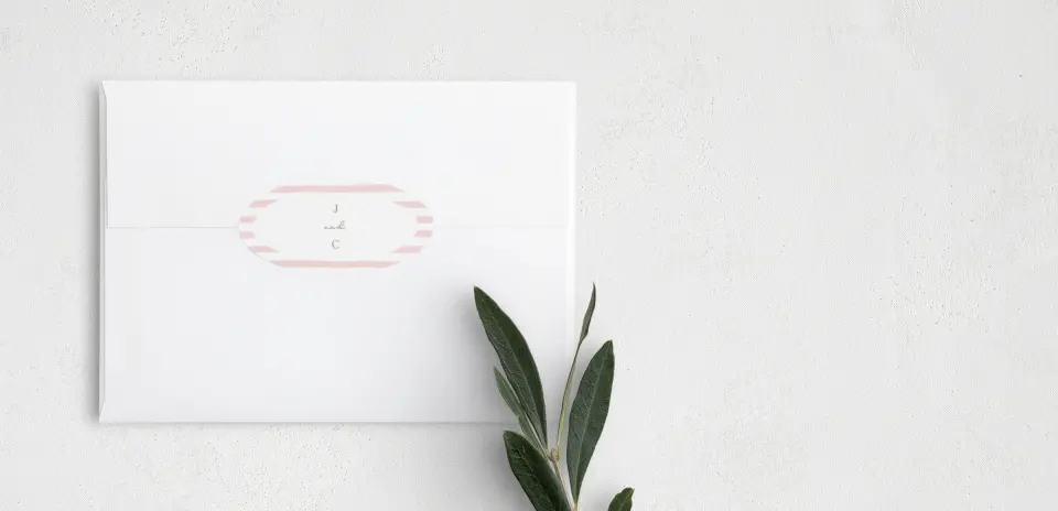 Oval Labels