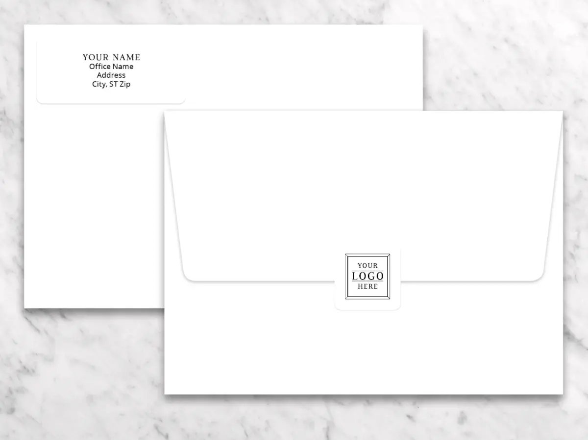 Label & Seal Set