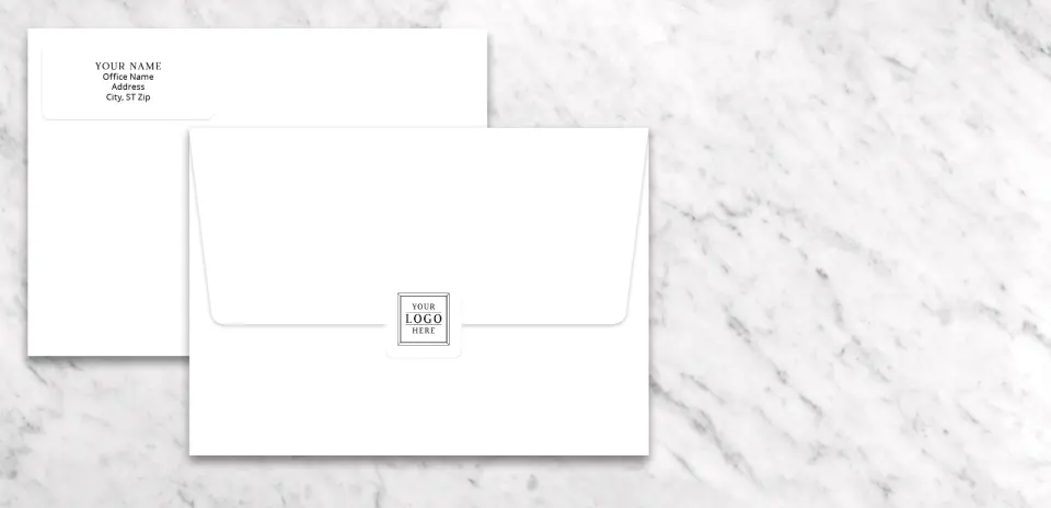 Label & Seal Set