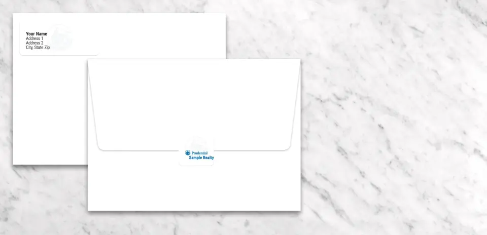 Label & Seal Set