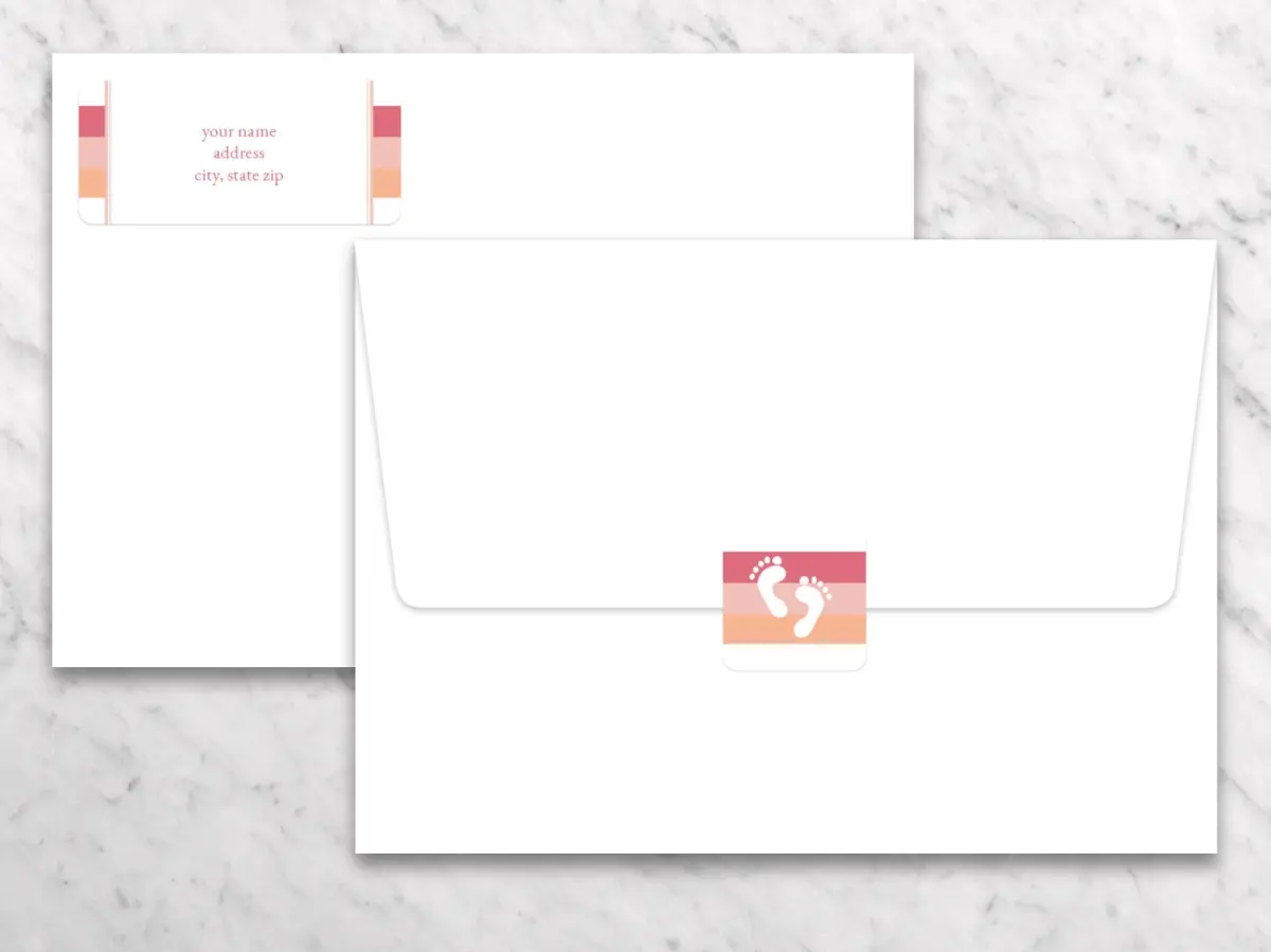 Label & Seal Set
