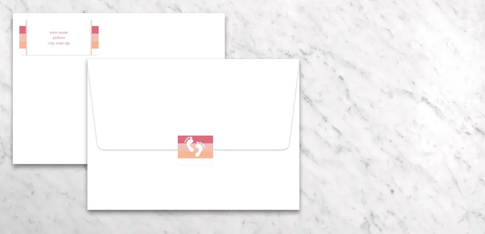 Label & Seal Set