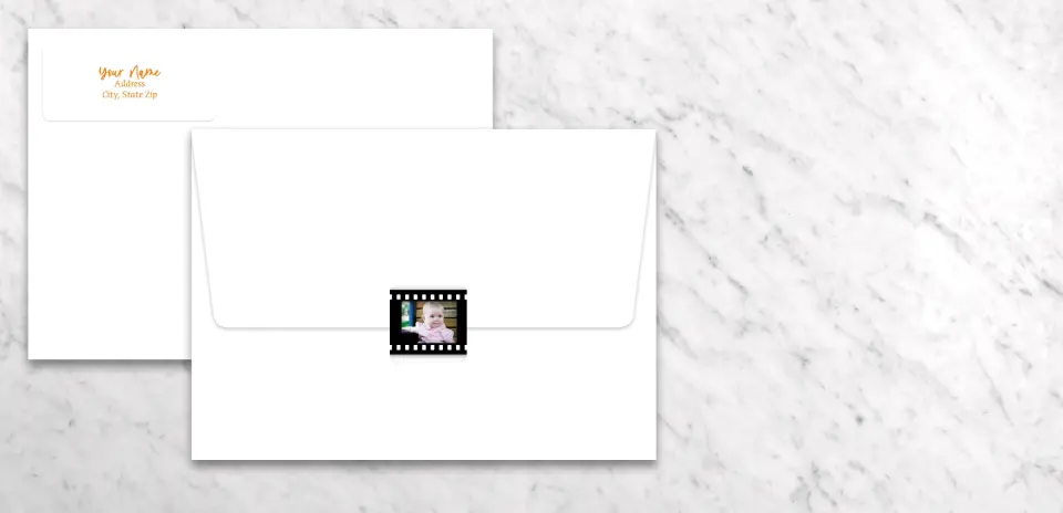 Label & Seal Set