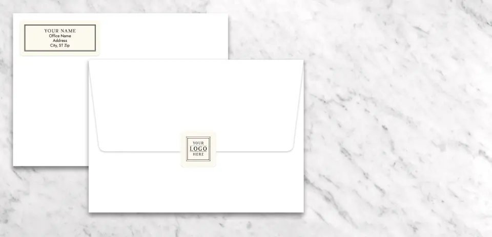 Label & Seal Set