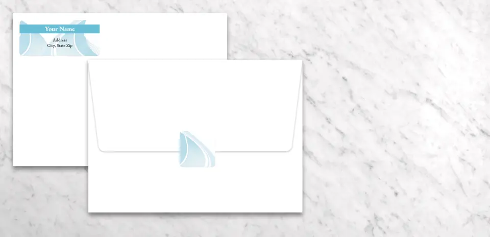 Label & Seal Set