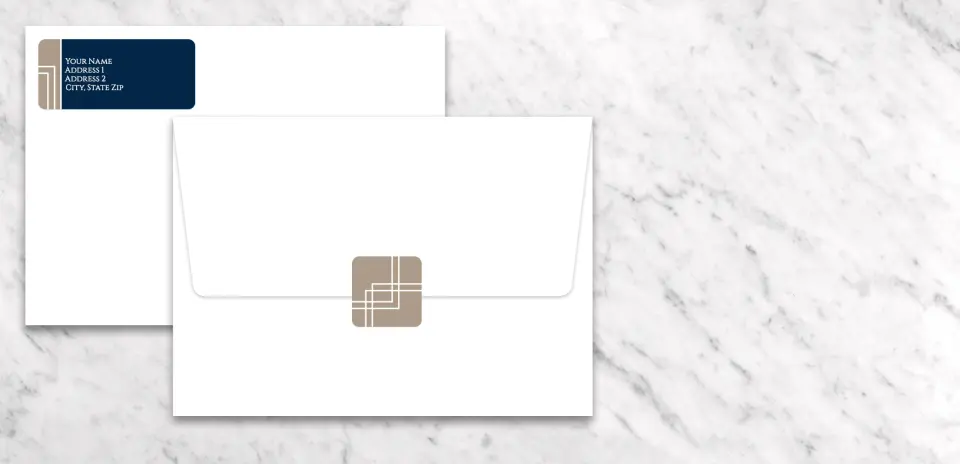 Label & Seal Set