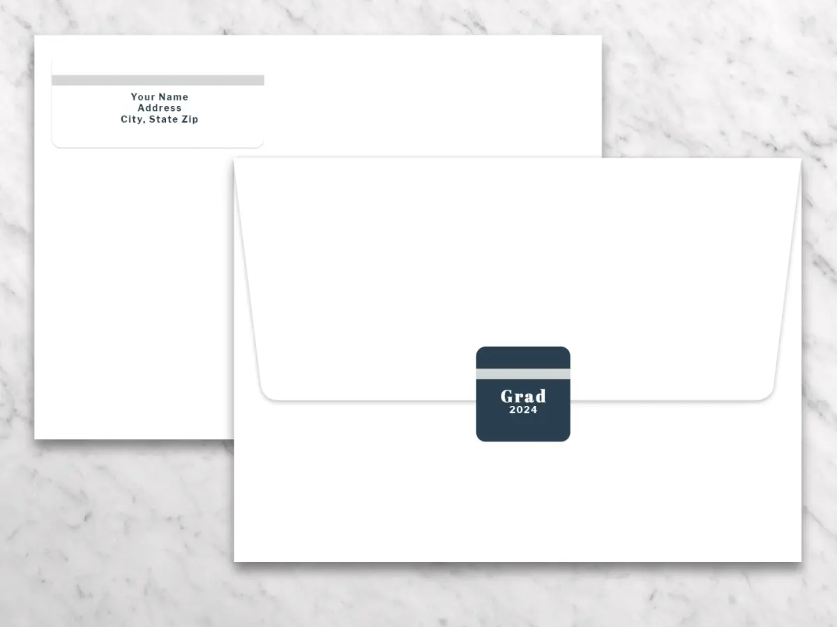 Label & Seal Set