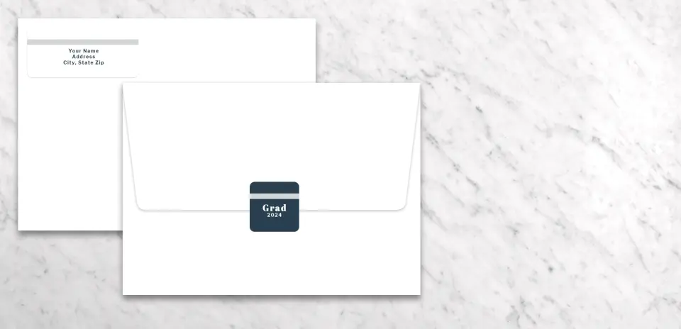 Label & Seal Set