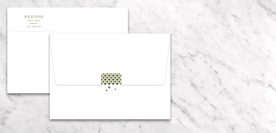 Label & Seal Set