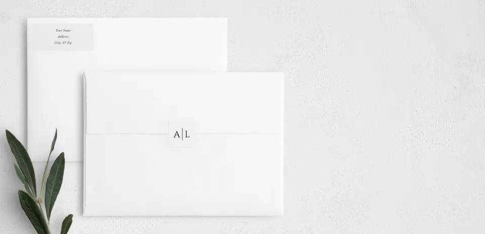 Label & Seal Set