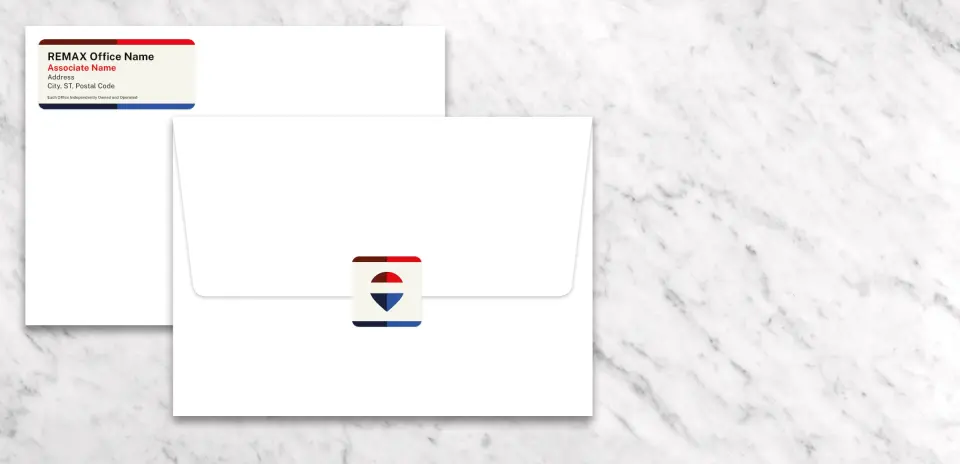 Label & Seal Set