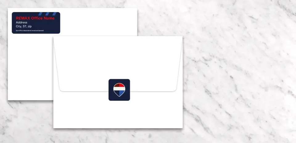 Label & Seal Set