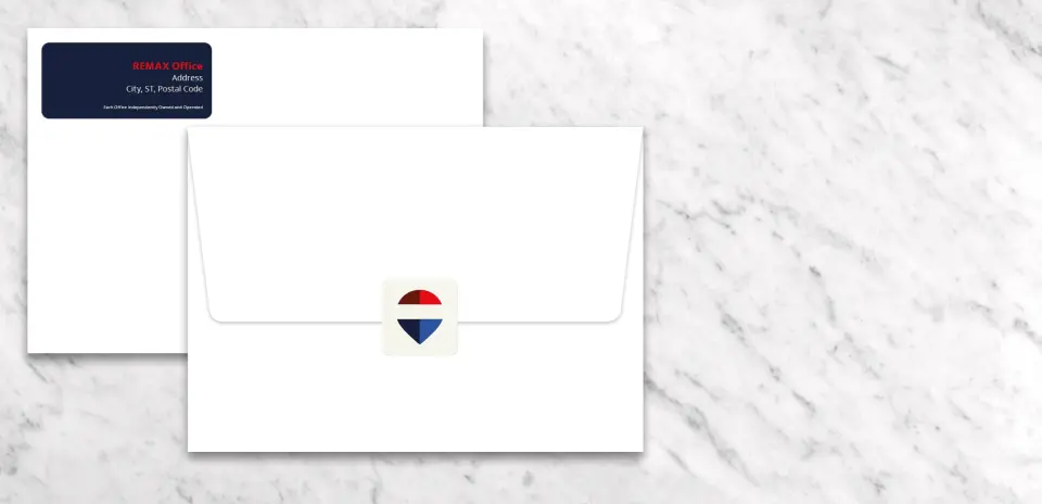 Label & Seal Set