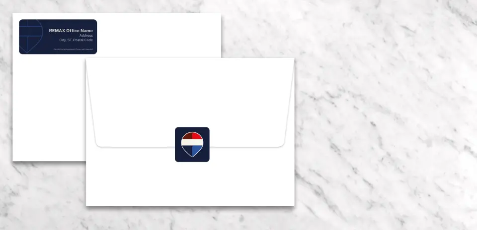Label & Seal Set