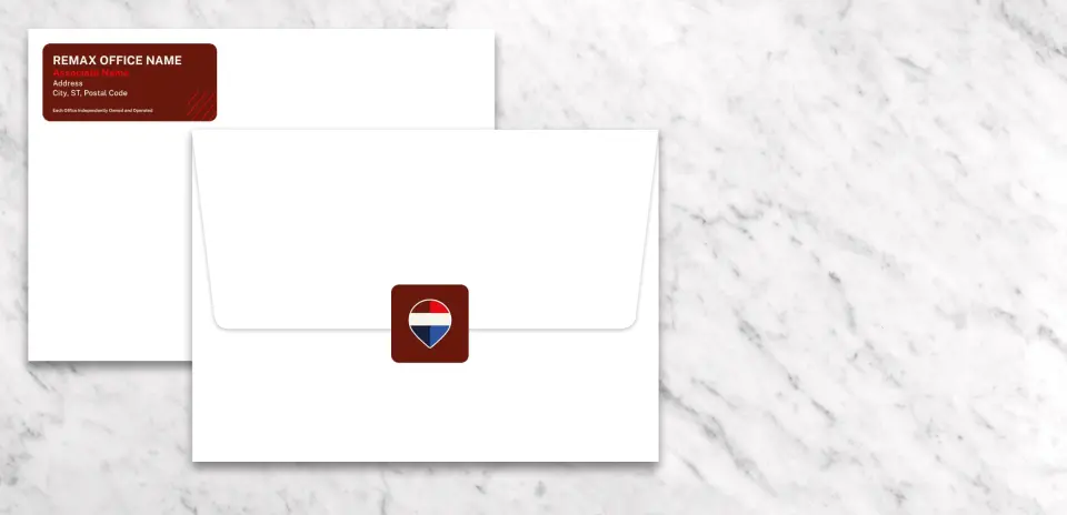Label & Seal Set