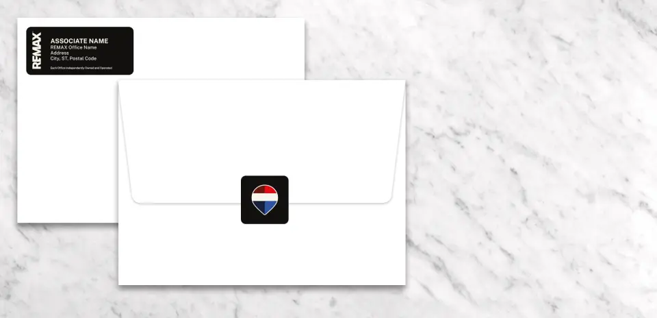 Label & Seal Set