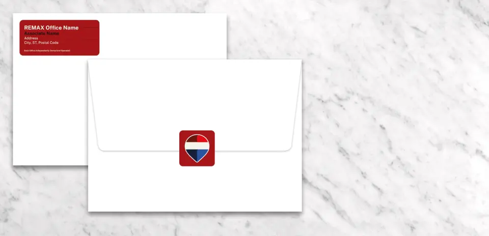 Label & Seal Set