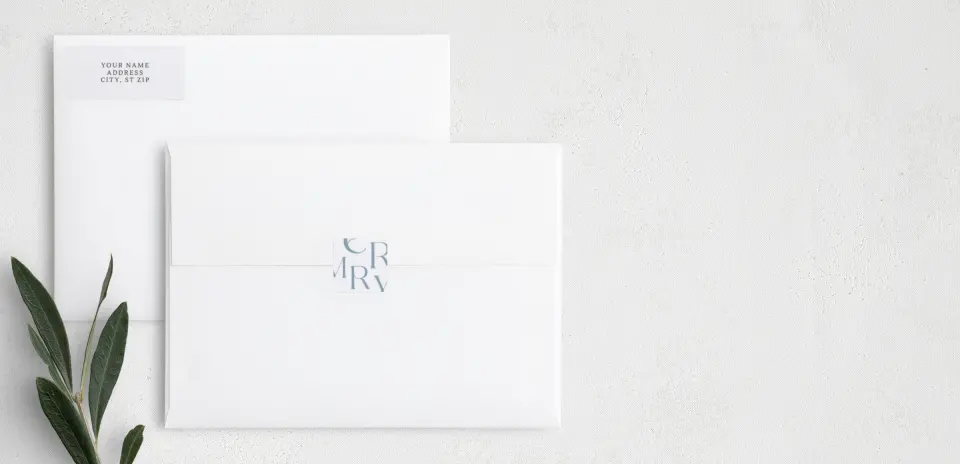 Label & Seal Set