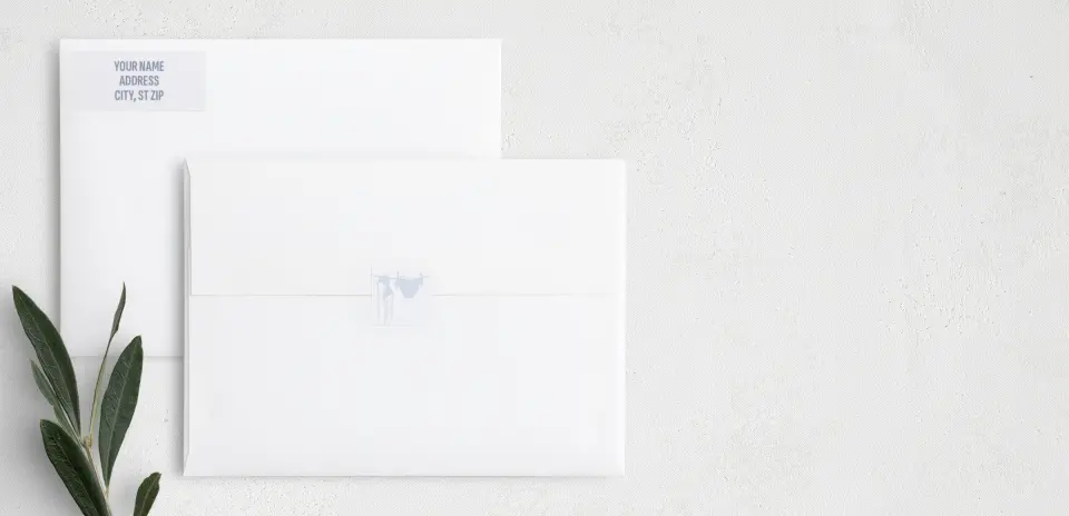 Label & Seal Set
