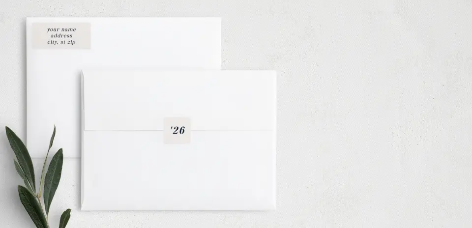 Label & Seal Set
