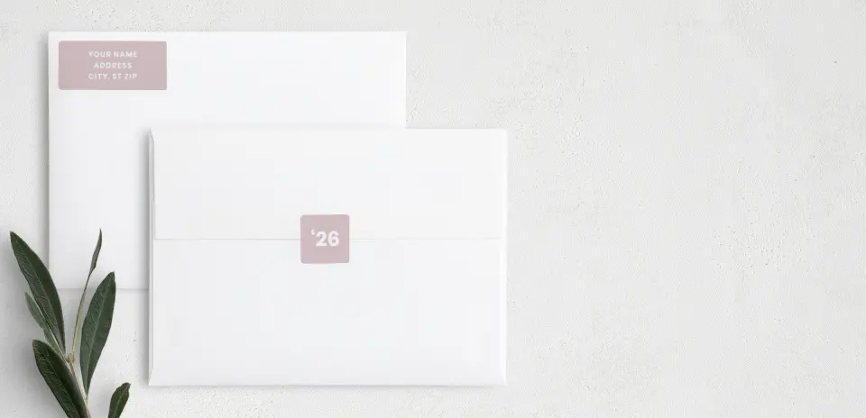 Label & Seal Set