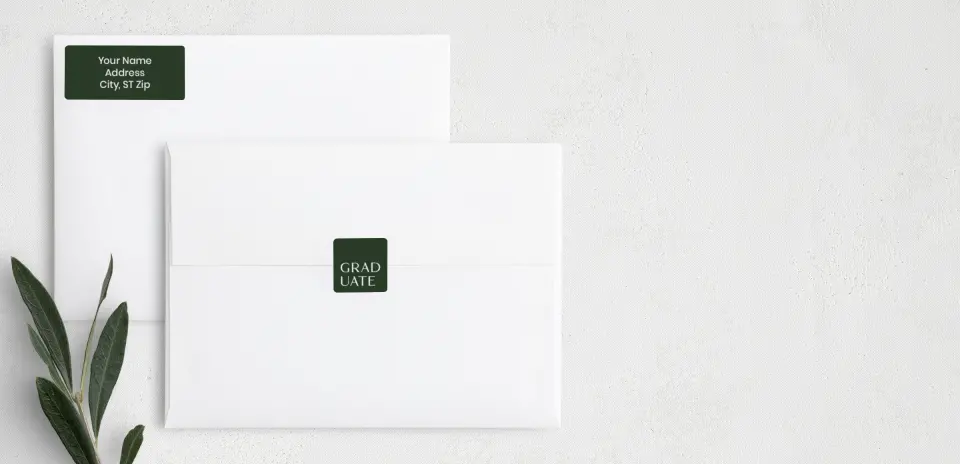 Label & Seal Set