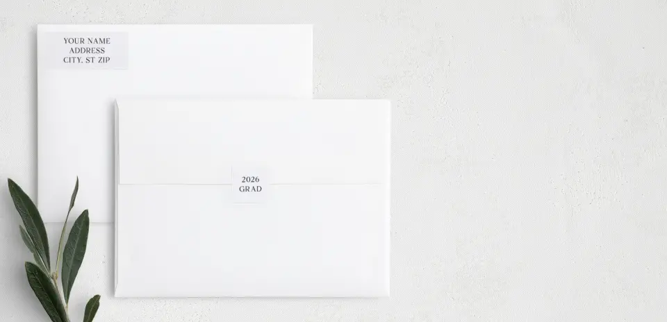 Label & Seal Set