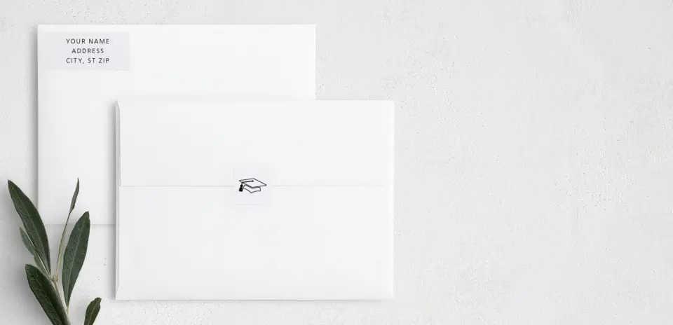 Label & Seal Set