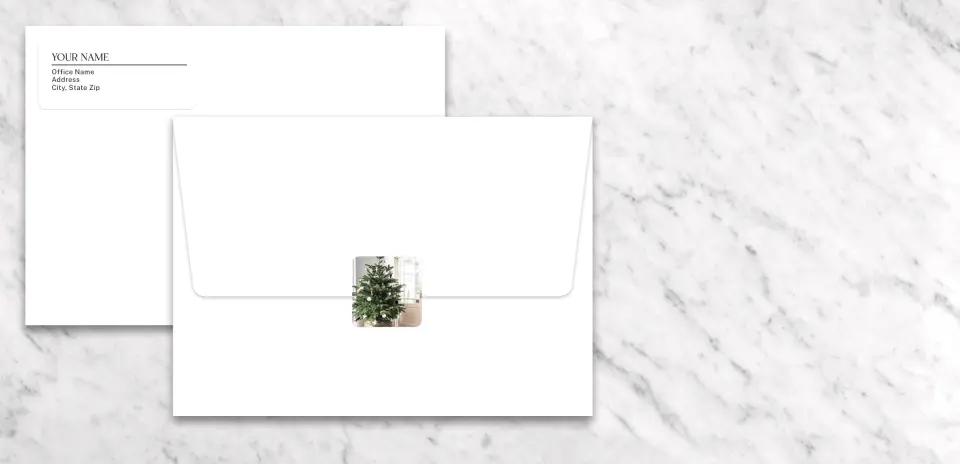 Label & Seal Set