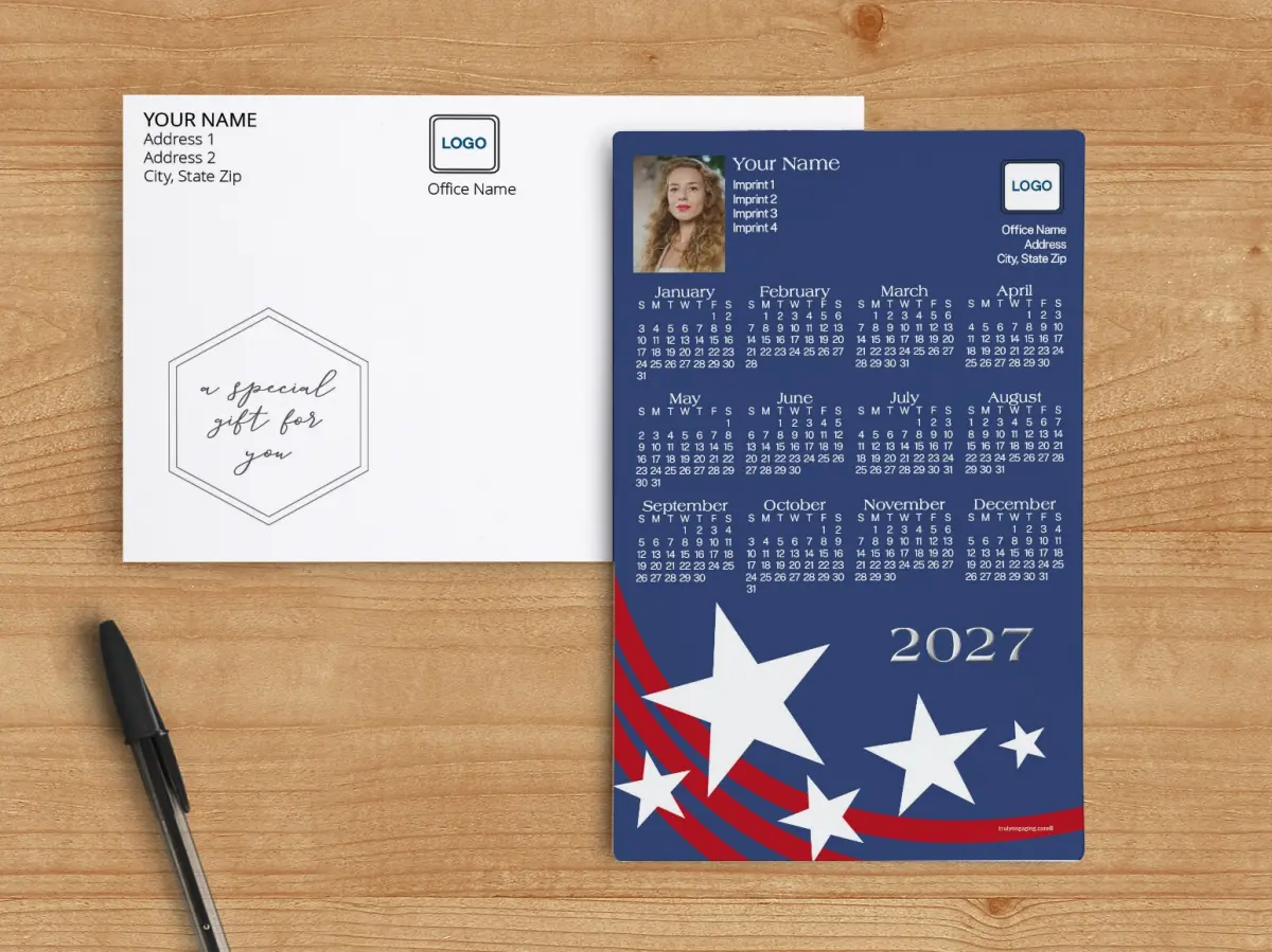 Magnet with Envelope