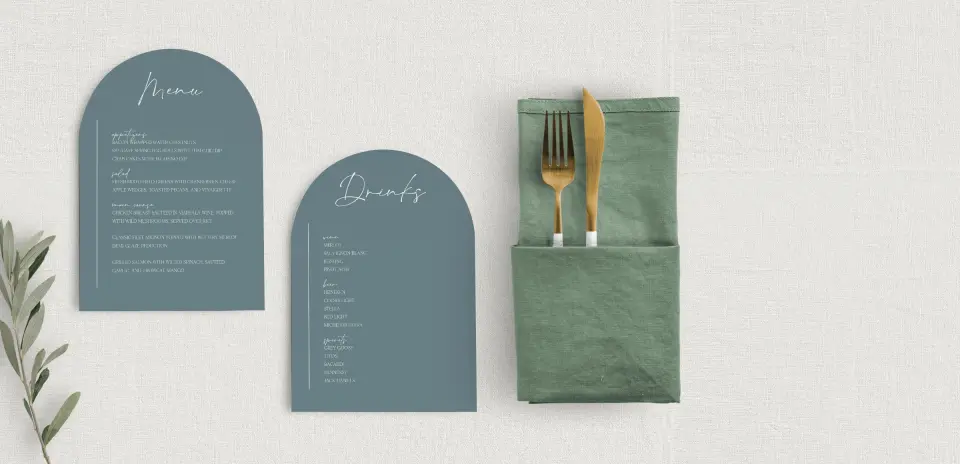 Back & Front