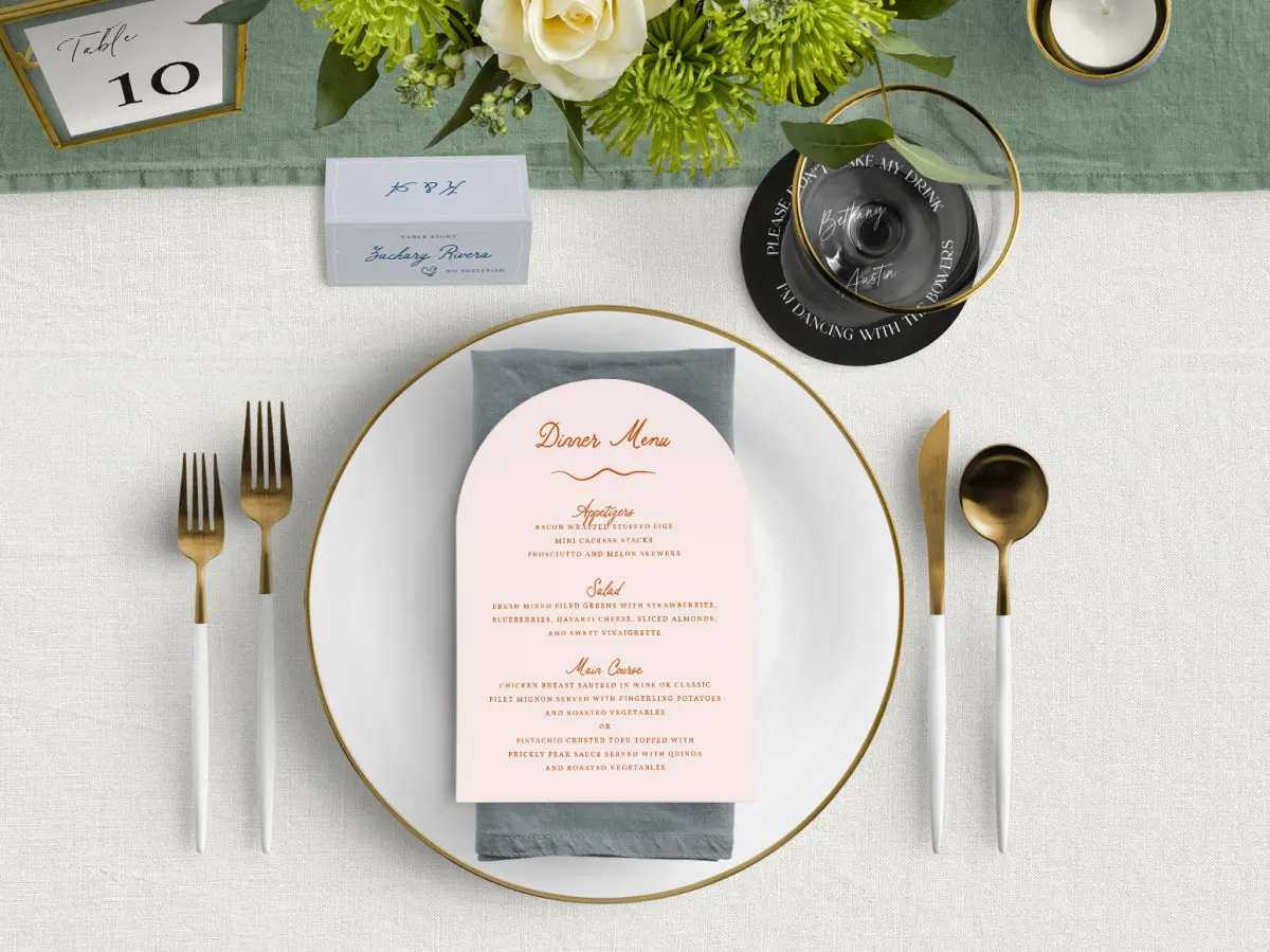 Suite Items